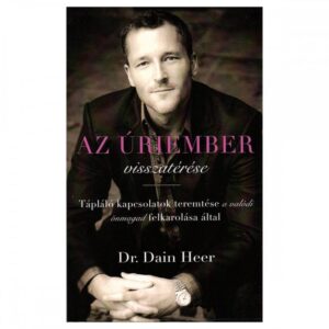AZ ÚRIEMBER VISSZATÉRÉSE (RETURN OF THE GENTLEMAN) - DR. DAIN HEER