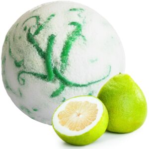 Trópusi Éden Pomelo Fürdőbomba 180gr.